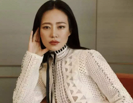 谭卓疑似隐婚生子什么情况 谭卓是谁个人资料老公孩子照片曝光