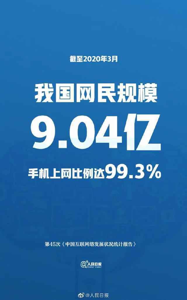 中国近5亿人不上网，使用技能缺乏占一半为主要原因