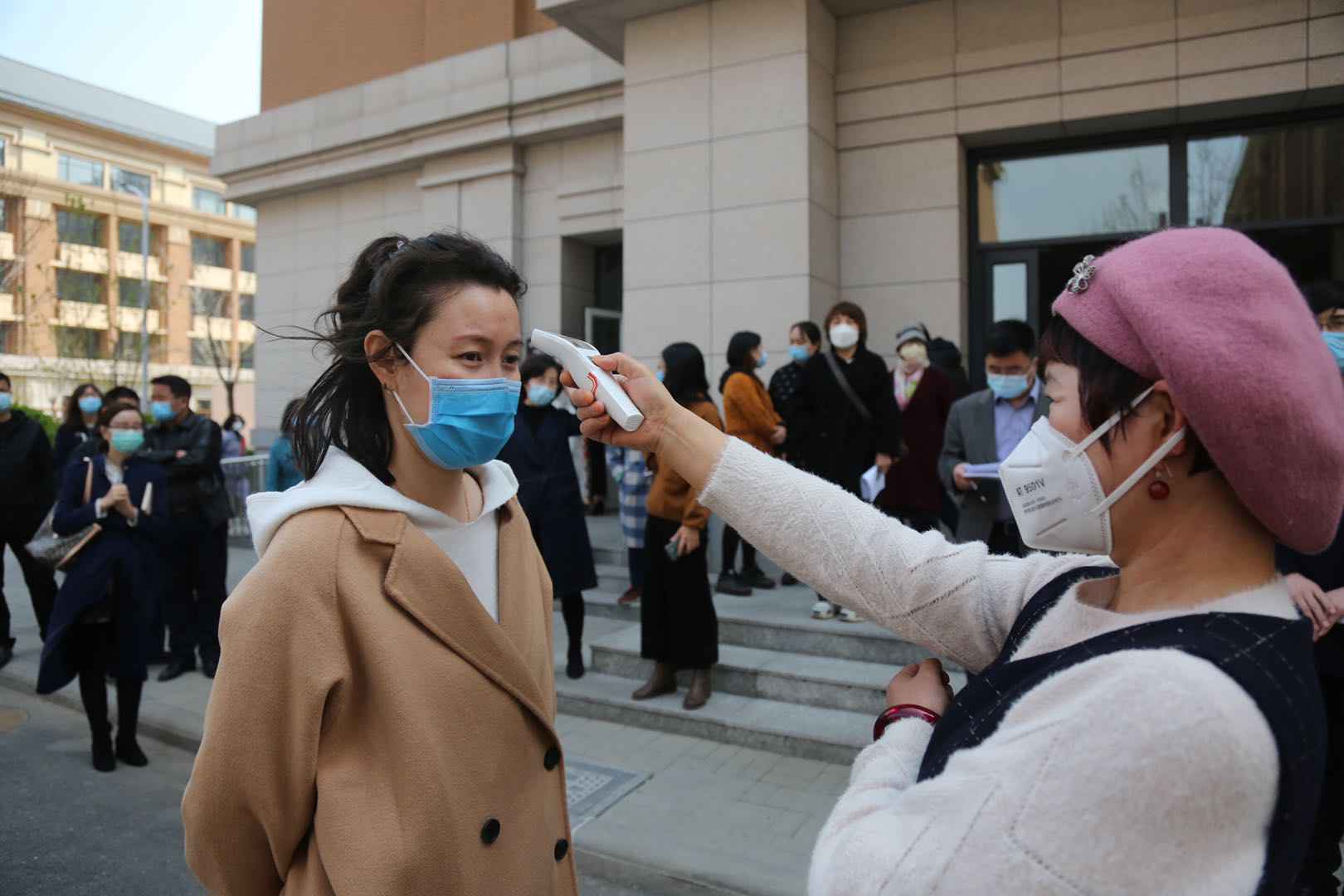 最新消息！天津这些年级开学日期定了