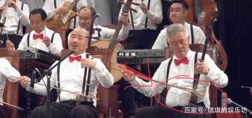 赵家班神仙阵容合体表演