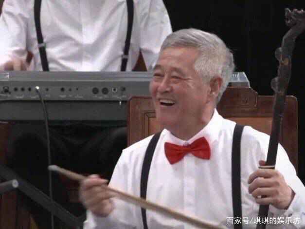 赵家班神仙阵容合体表演