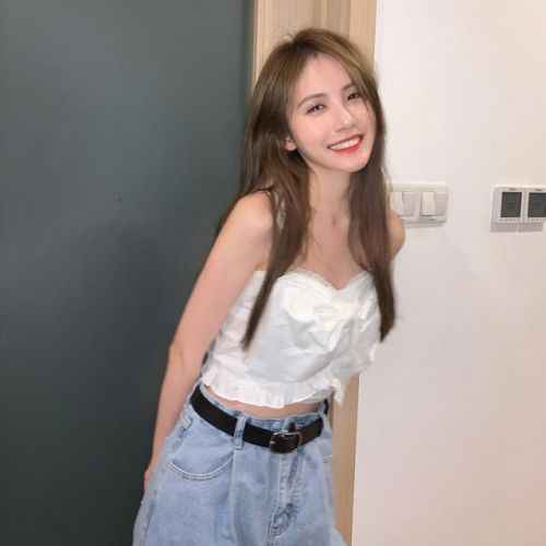 王思聪新女友甜仇照片资料介绍 网红甜仇真名微博叫什么