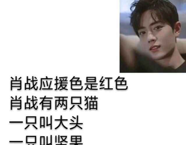 肖战风波后首露面，暴瘦后不堪一击，肖战的一席话引人深思！