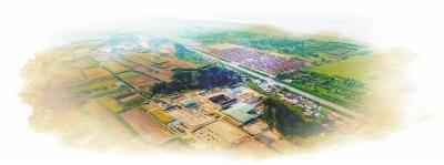 巩义双槐树遗址取得重大考古发现 揭开5000多年前“河洛古国”面纱