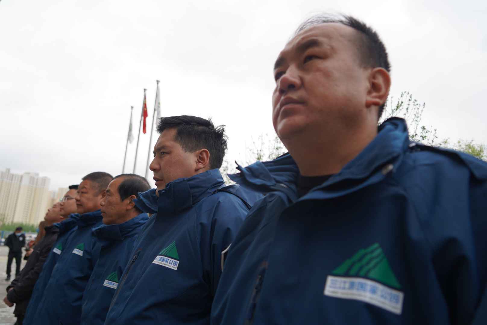 三江源国家公园17211名生态管护员有了专业巡护服