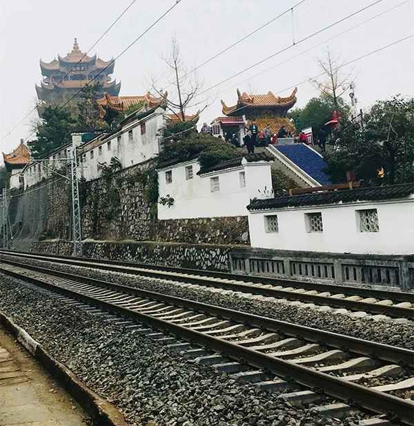 “气球上切豆腐”：智能爆破实现武汉地铁5号线隧道掘进零影响黄鹤楼