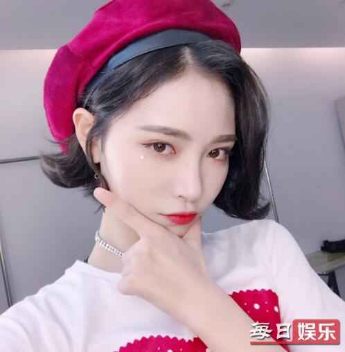 许佳琪是SNH48哪个队的 许佳琪家境如何资料介绍