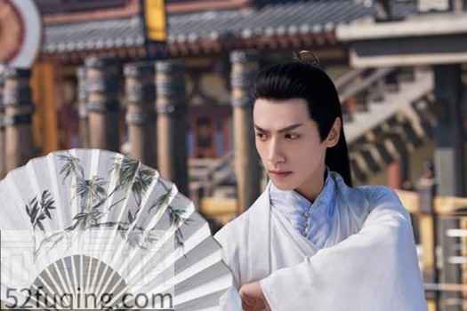月上重火电视剧免费观看 上官透为什么爱上雪芝结局怎么样
