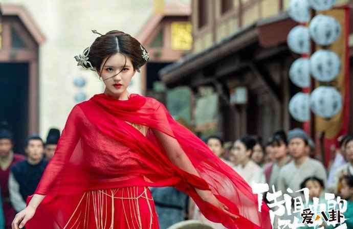 传闻中的陈芊芊全集免费观看 男女主演是谁结局是什么