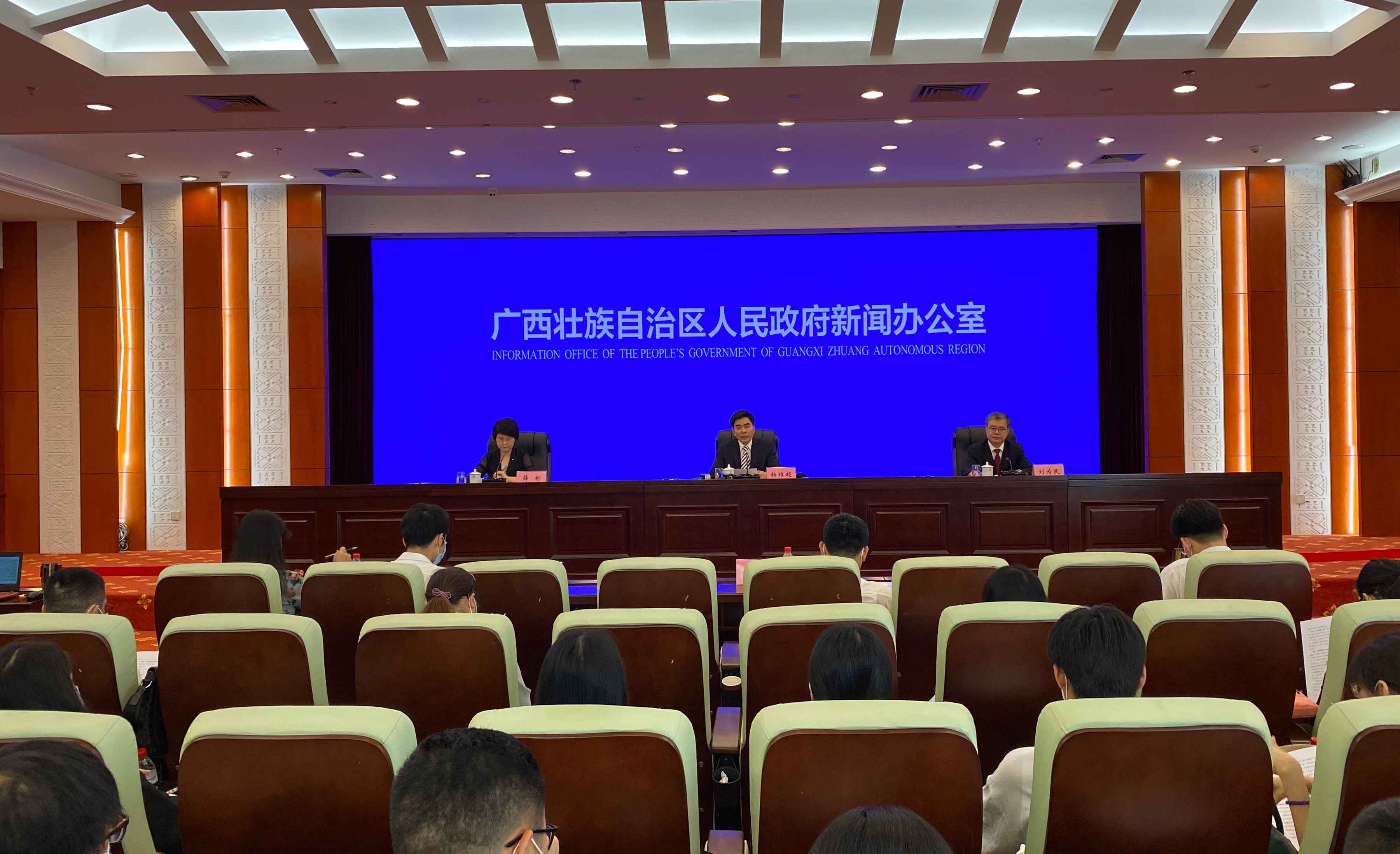 贫困发生率降至0.43%，广西南宁脱贫攻坚工作取得决定性胜利