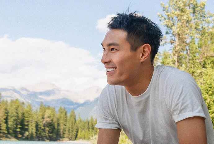 杨祐宁当爸怎么回事 杨祐宁圈外未婚妻个人资料照片家境背景遭扒