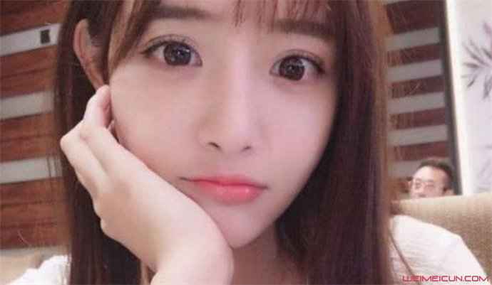 兔子牙朱容君个人资料