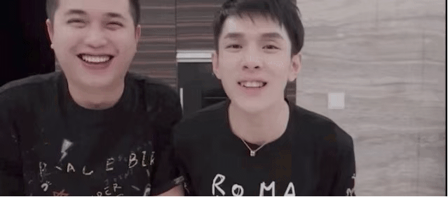 李佳琦小助理微博改名付鹏怎么回事？李佳琦小助理付鹏个人资料近况曝光