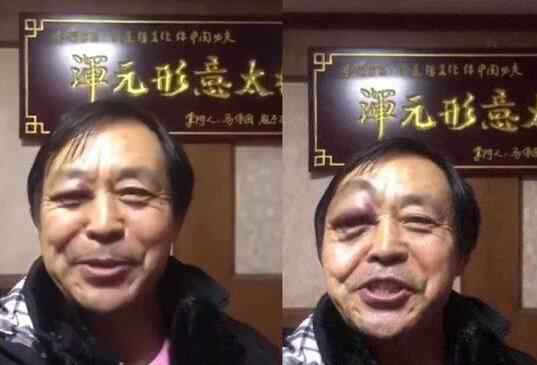 30秒被KO太极掌门称一切安好 事情经过及太极掌门资料曝光