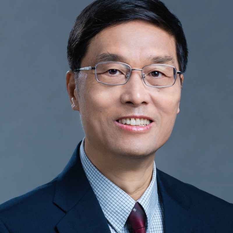 刘昌俊委员：优化研究生招生结构，提高博士生占比