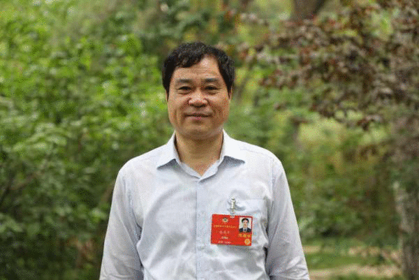 张改平委员：为乡村振兴培养高层次农林人才