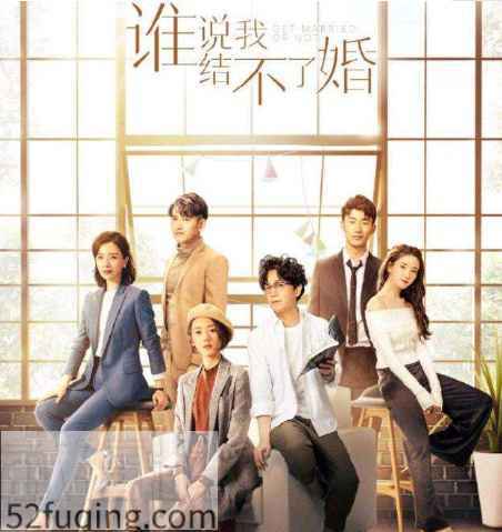 谁说我结不了婚在线观看全集 谁说我结不了婚演都有谁剧情介绍