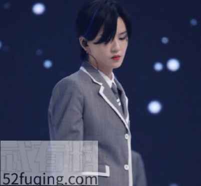青春有你2陆柯燃实力怎么样 陆柯燃为什么被质疑