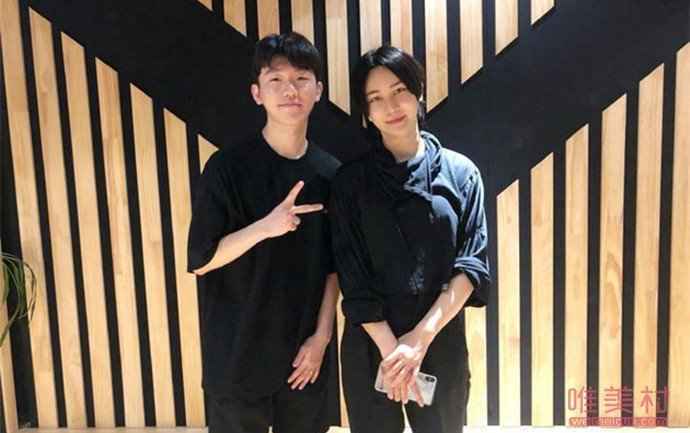 陆柯燃老板兼职舞蹈老师怎么回事？陆柯燃老板是谁照片资料简介