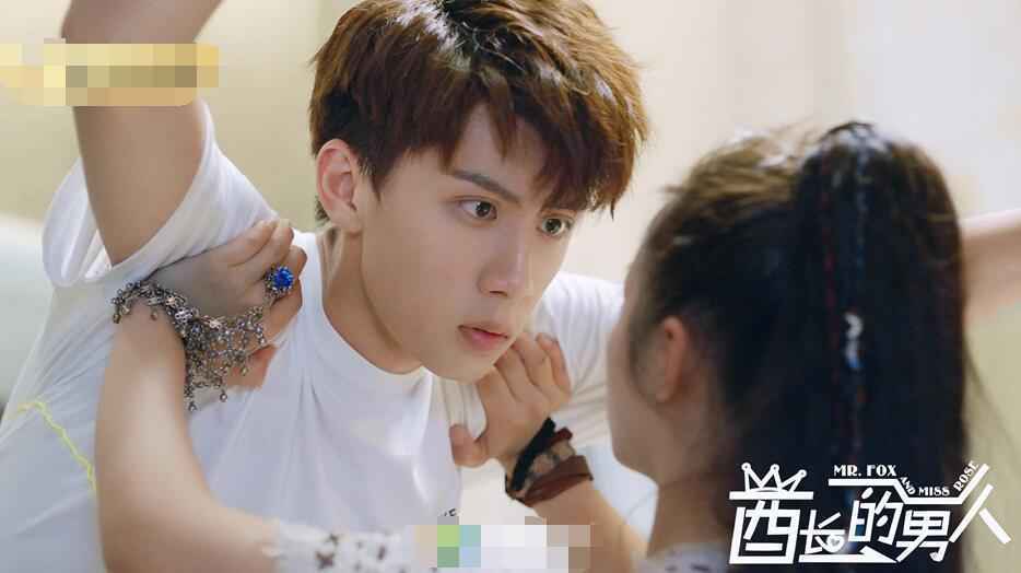 酋长的男人在线观看地址 酋长的男人26集全资源完整版免费看