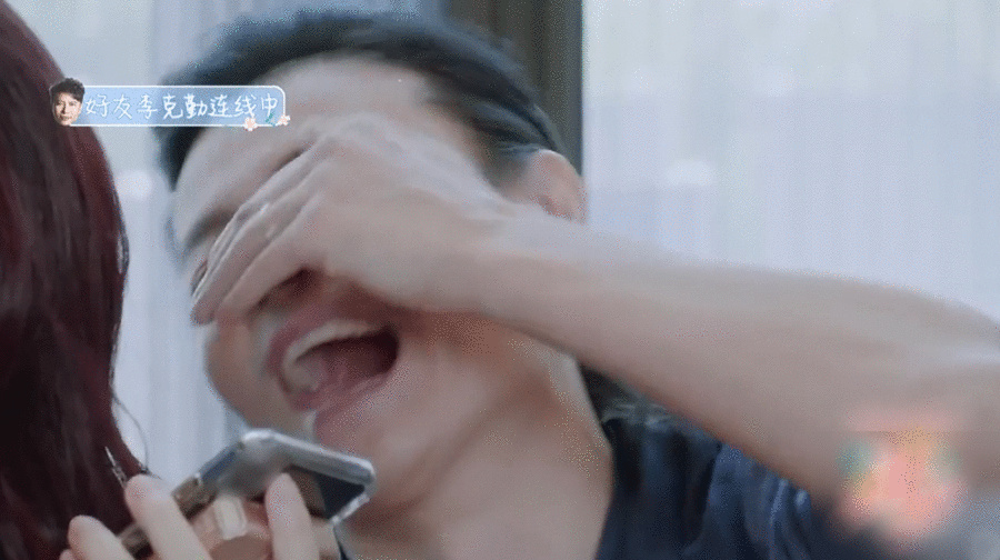 李克勤吐槽蔡少芬普通话说了什么 李克勤吐槽蔡少芬普通话全文曝光