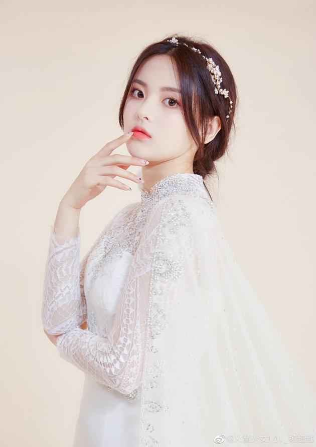 杨超越吐槽司机开远光灯怎么回事？杨超越吐槽司机开远光灯事件始末