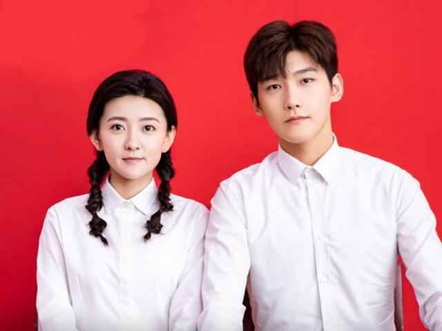 你是我的命中注定全集在线观看 你是我的命中注定电视剧高清在线看