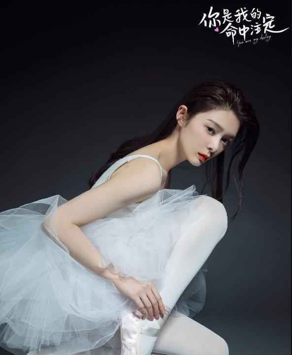 你是我的命中注定电视剧在线观看 完整全集资源免费观看地址