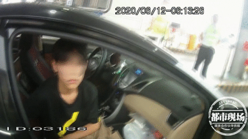 13岁少年深夜开车400公里怎么回事 详细经过真相揭秘令人吃惊