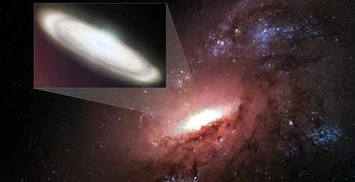 新哈勃常数值挑战现有宇宙学标准模型