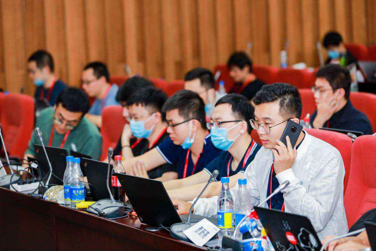 足不出户谈生意，广交会“云”上启航
