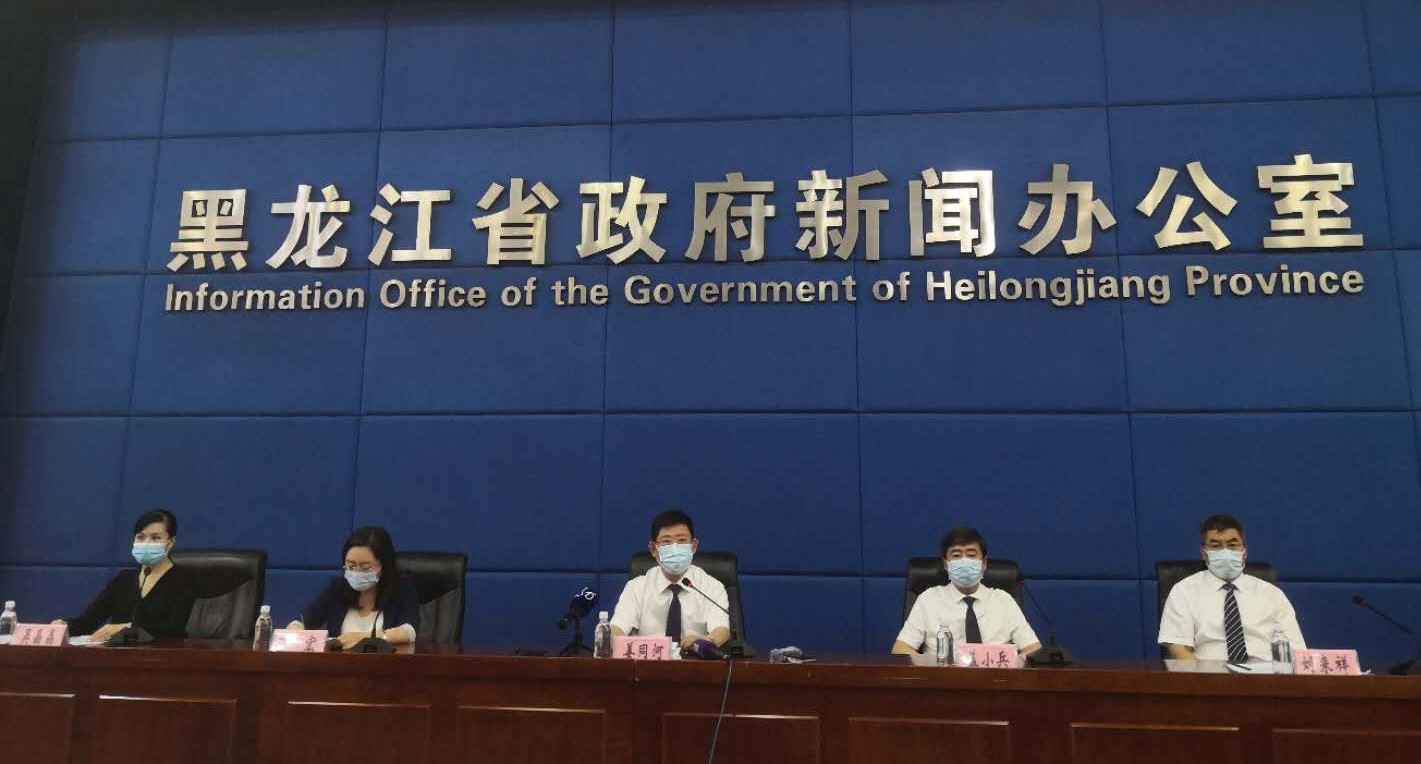 黑龙江工商学院创建就业缓冲区，为未就业学生提供落脚点
