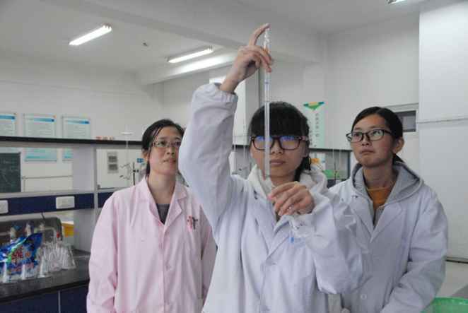 如何保障舌尖上的安全？专家提出，检验检测是关键