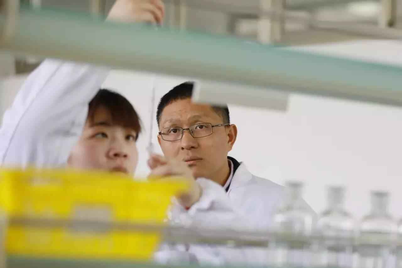 如何保障舌尖上的安全？专家提出，检验检测是关键