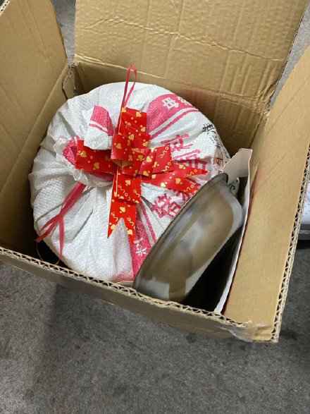 宁静给节目组送猪饲料怎么回事 宁静为什么给节目组送猪饲料