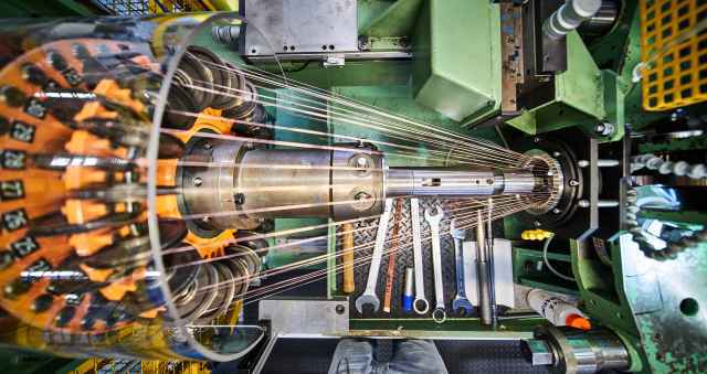 欧洲也要建“希格斯工厂”，将与我国超大对撞机形成竞争
