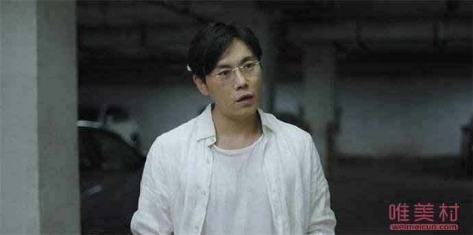 隐秘的角落朱朝阳的原生家庭是什么样的 张东升为什么不停杀人