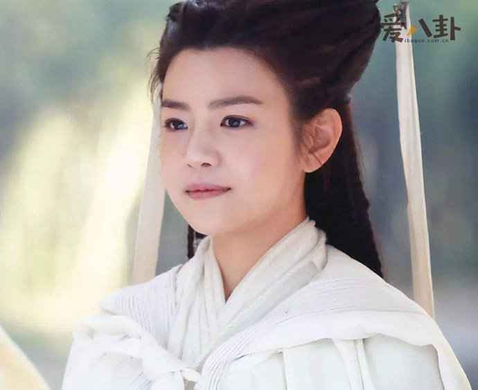 陈妍希为什么会接小龙女这个角色 于正秒删微博怎么回事