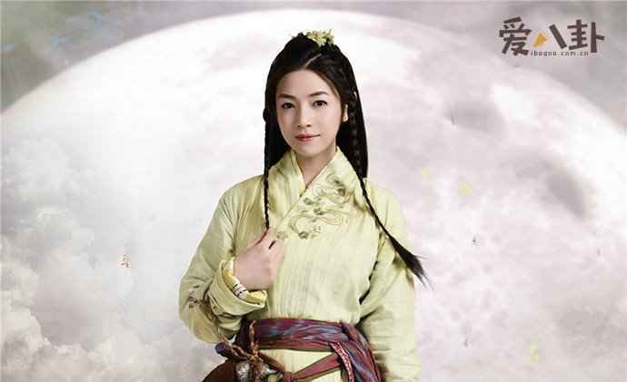 陈妍希为什么会接小龙女这个角色 于正秒删微博怎么回事