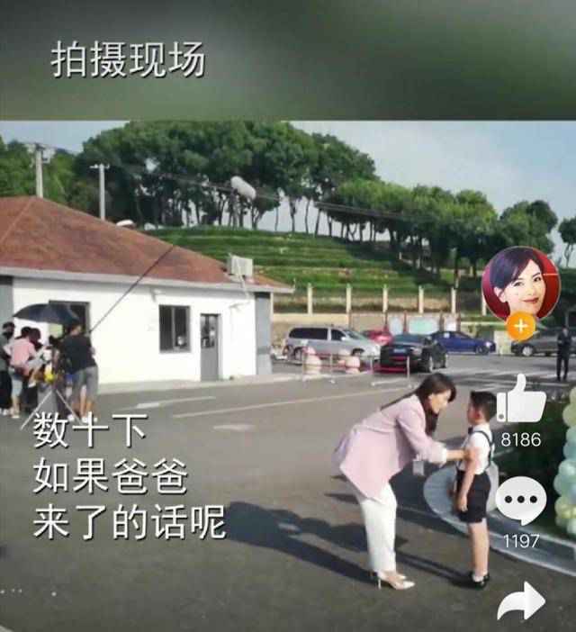 刘涛回应拍戏时念数字是怎么回事？终于真相了，原来是这样！