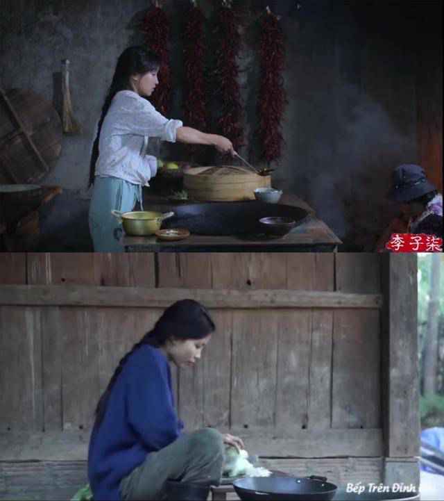 律师称李子柒维权难度较大怎么回事 李子柒维权难度为什么较大