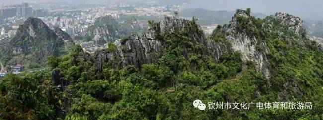 景区人员称六峰山火了心情很矛盾 《隐秘的角落》取景地在哪里？