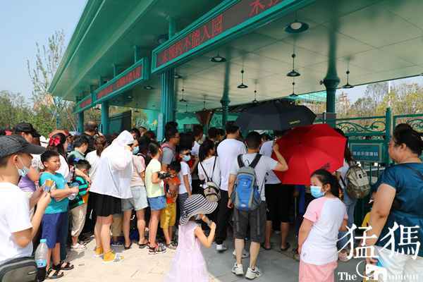 针对网友反映实探银基动物王国 回应：价格问题是旅游行业现象