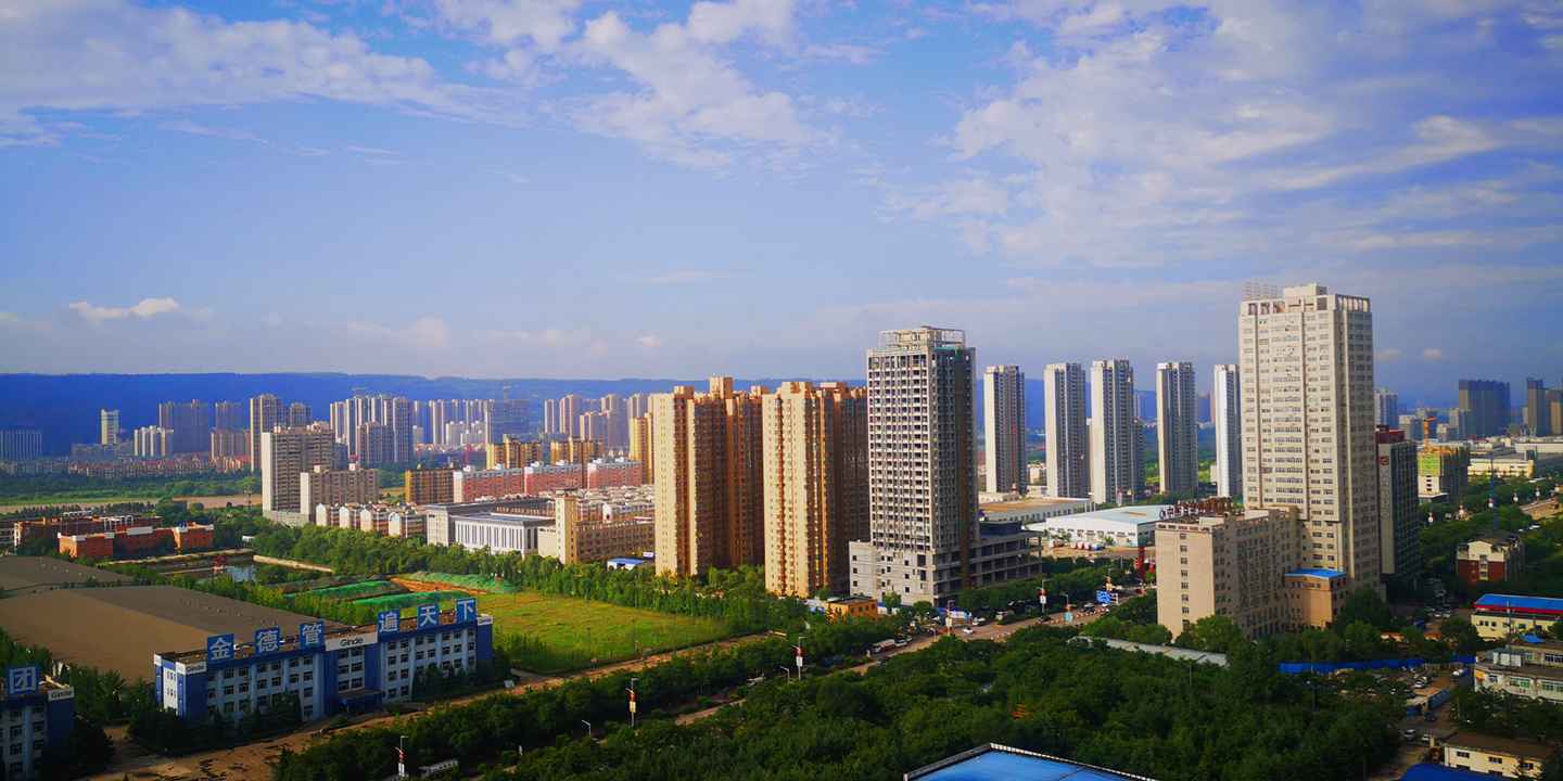 宝鸡高新区获国家特色载体提升项目资助1000万元
