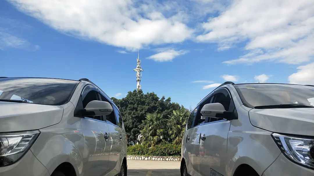 每天领百元电子加油券！云南自驾游要火