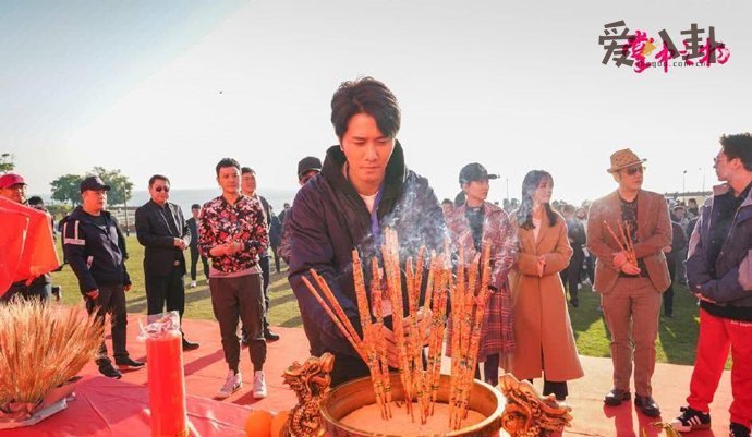 掌中之物什么时候播出？掌中之物电视剧播出时间多次延期