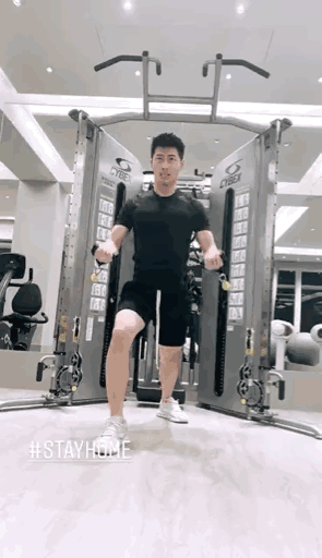 何超莲窦骁疑已同居是真的吗 何超莲窦骁什么时候在一起的