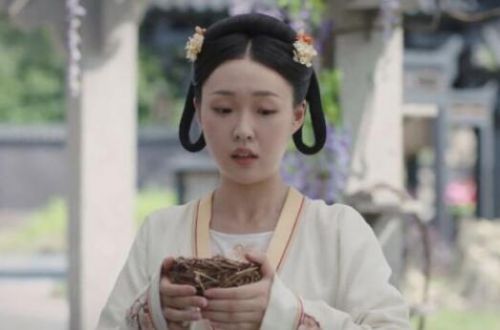 锦绣南歌各人物的结局是什么 锦绣南歌电视剧全集在线免费高清观看地址最新