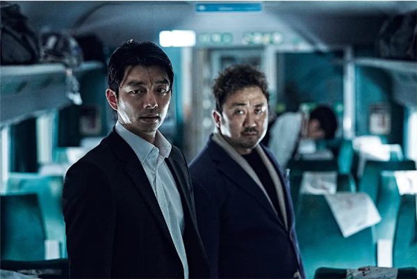 全面升级 《釜山行2》定档上映！最新国语在线完整版观看方法分享