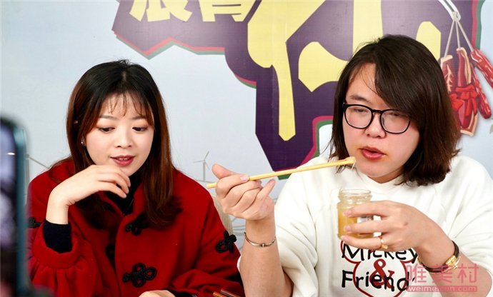 抖音浪胃仙大胃王是男是女 个人资料及其性别大曝光